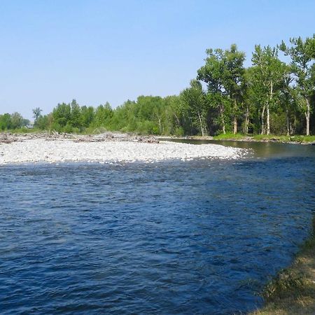 Bozeman Home With Deck Walk To Fishing, Hot Springs 외부 사진